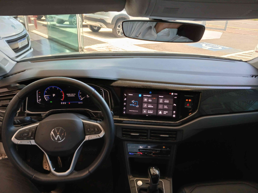 polo highline 1.0 tsi16