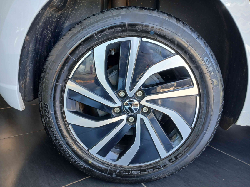 polo highline 1.0 tsi6