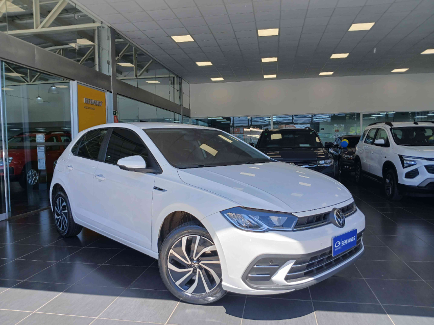 polo highline 1.0 tsi