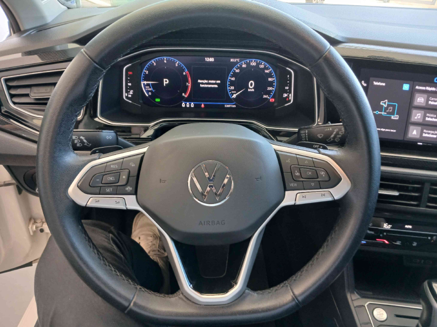 polo highline 1.0 tsi13