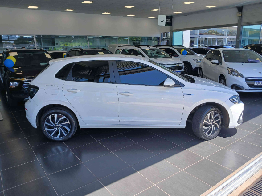 polo highline 1.0 tsi5