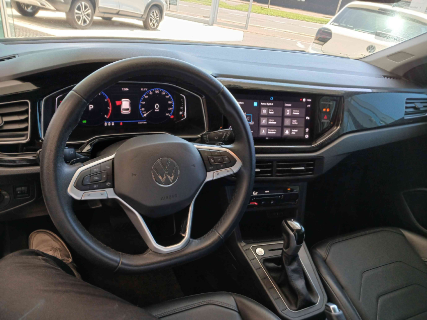 polo highline 1.0 tsi15