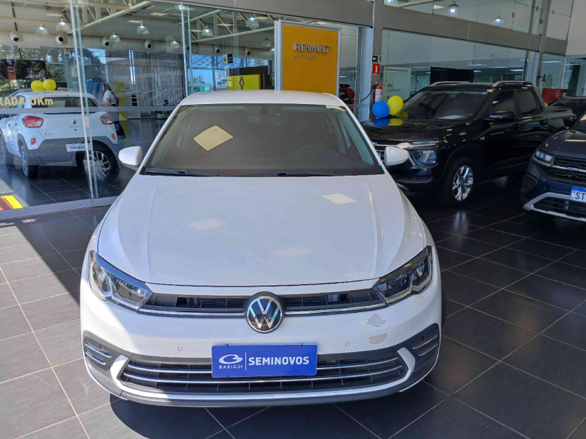 polo highline 1.0 tsi1