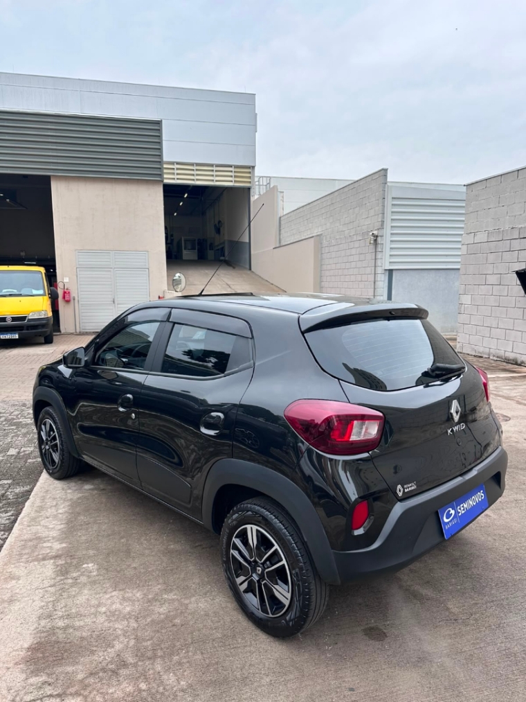 kwid intense 1.0 mt4