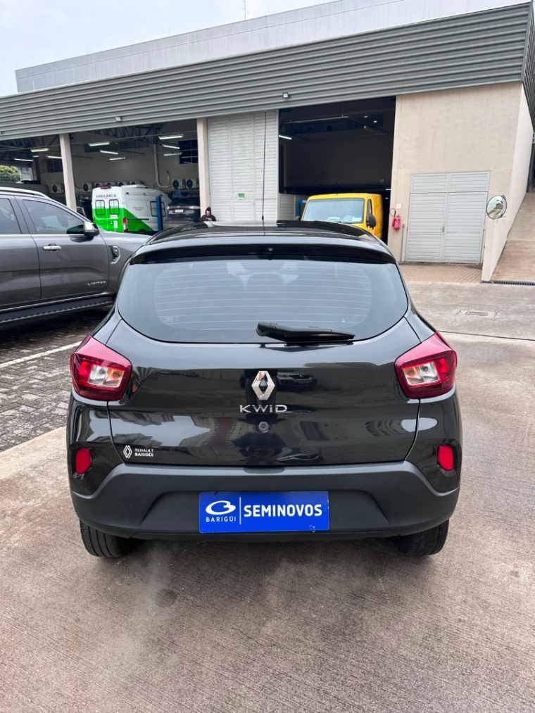 kwid intense 1.0 mt1