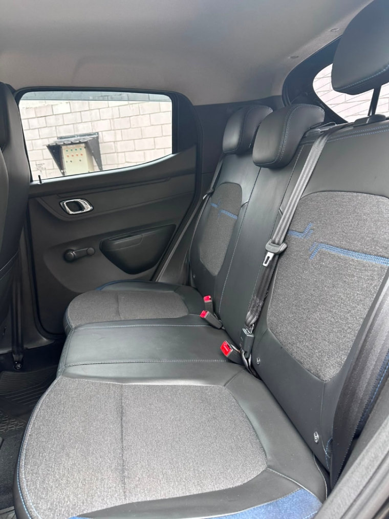 kwid intense 1.0 mt8