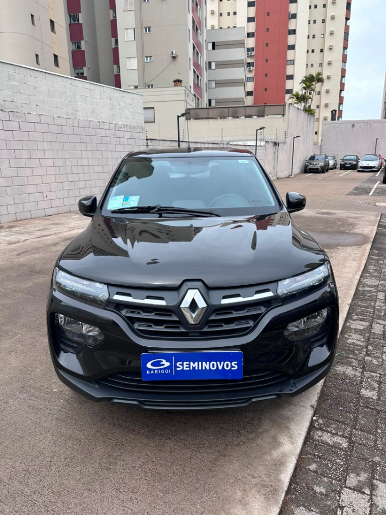 kwid intense 1.0 mt9