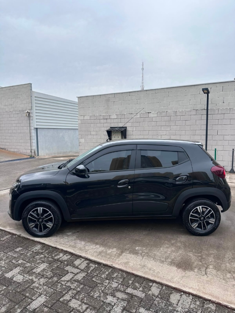 kwid intense 1.0 mt6