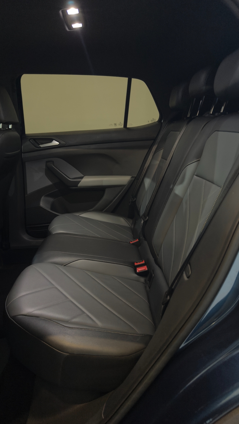 t-cross comfortline 200 1.0 tsi6