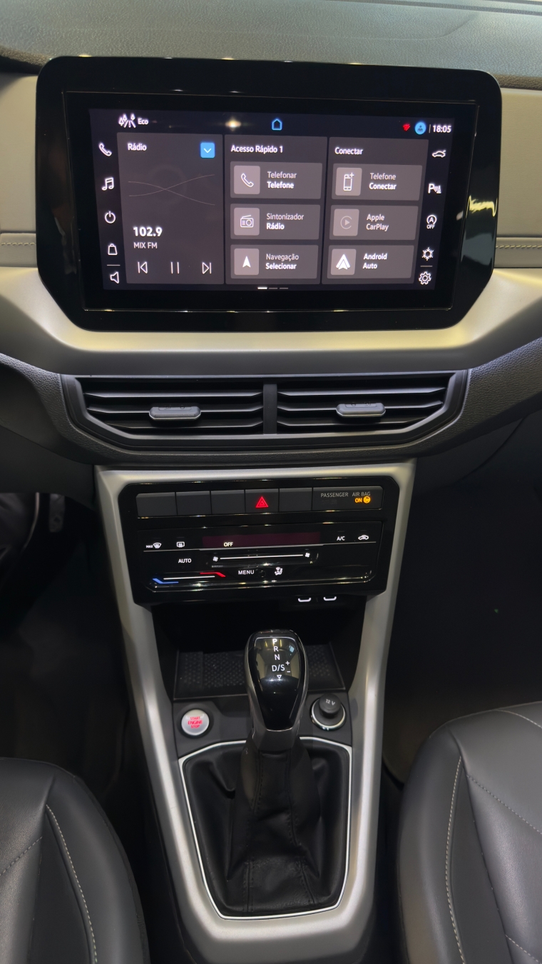 t-cross comfortline 200 1.0 tsi11