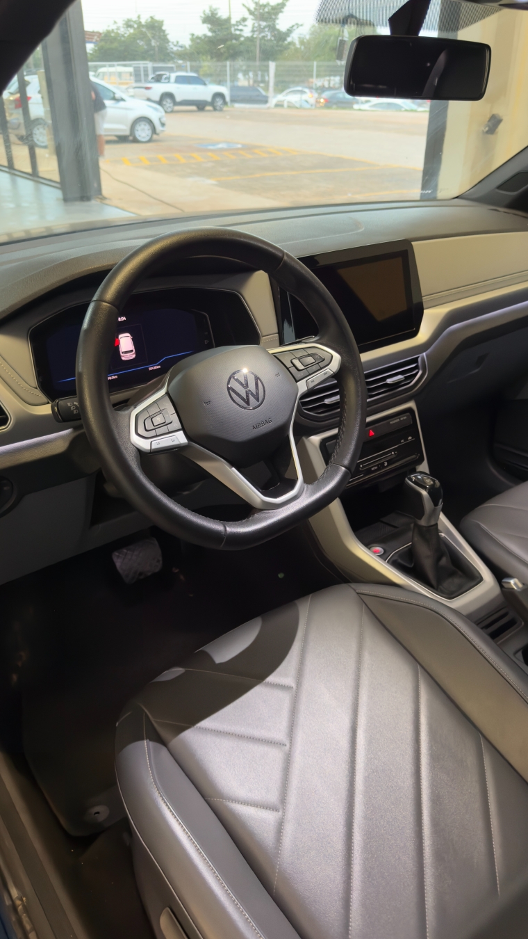 t-cross comfortline 200 1.0 tsi8