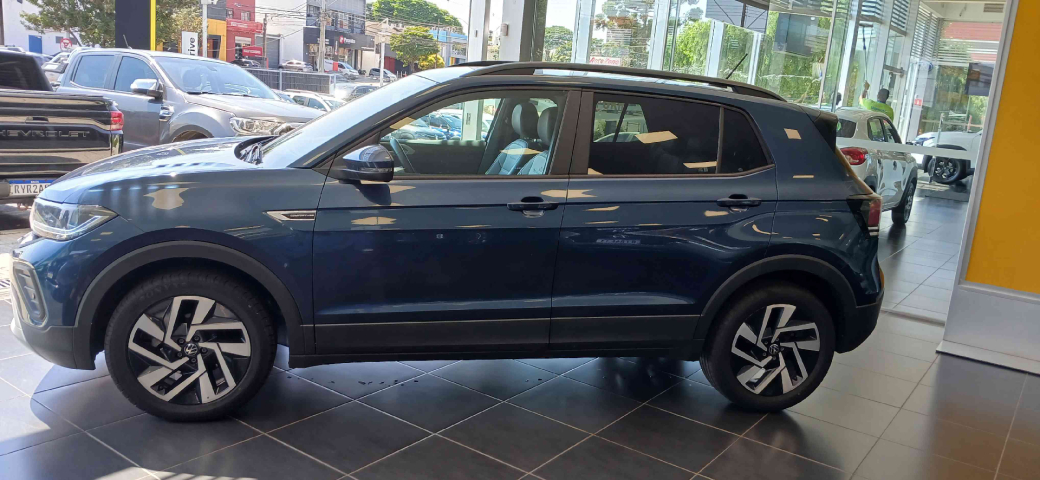 t-cross comfortline 200 1.0 tsi1