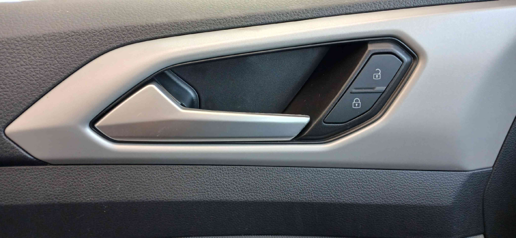 t-cross comfortline 200 1.0 tsi12