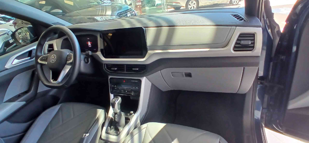 t-cross comfortline 200 1.0 tsi8