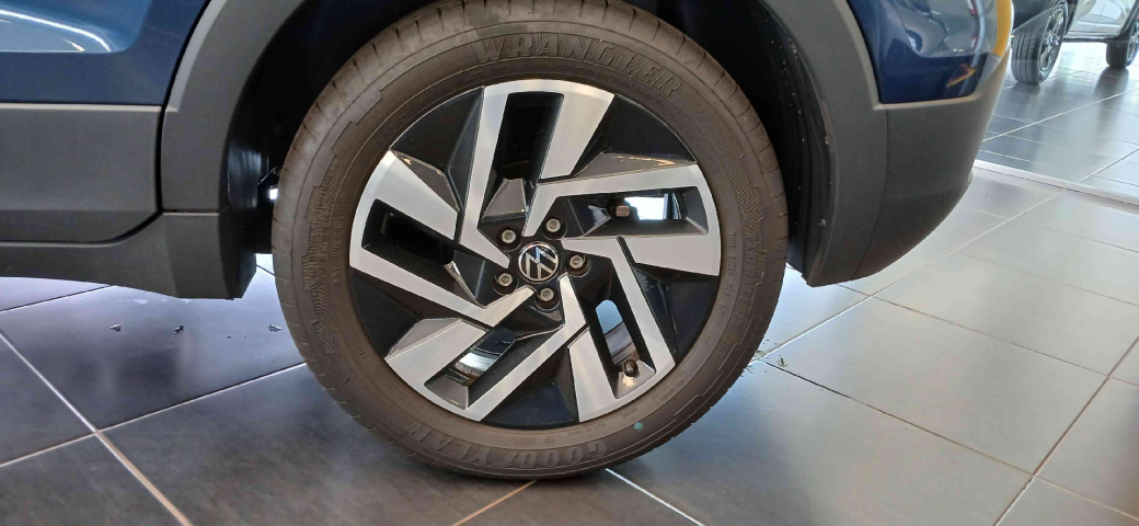 t-cross comfortline 200 1.0 tsi3