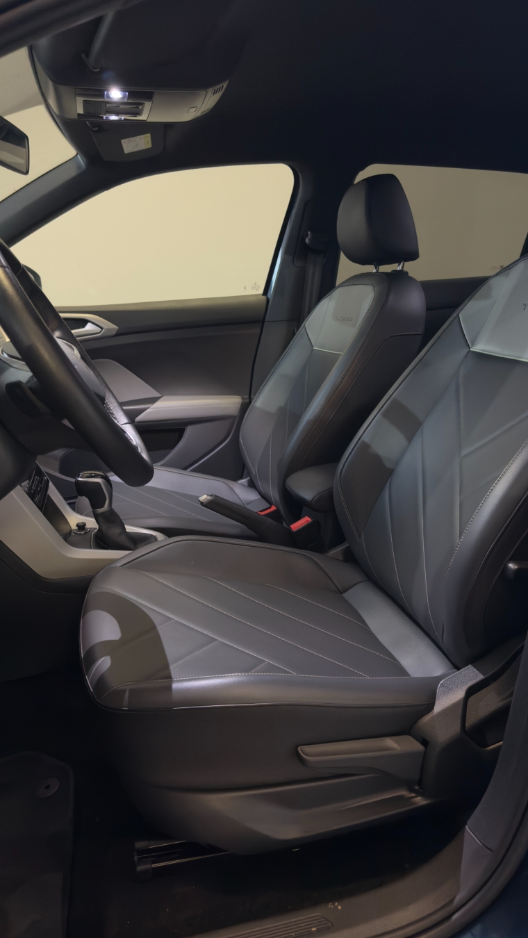 t-cross comfortline 200 1.0 tsi9