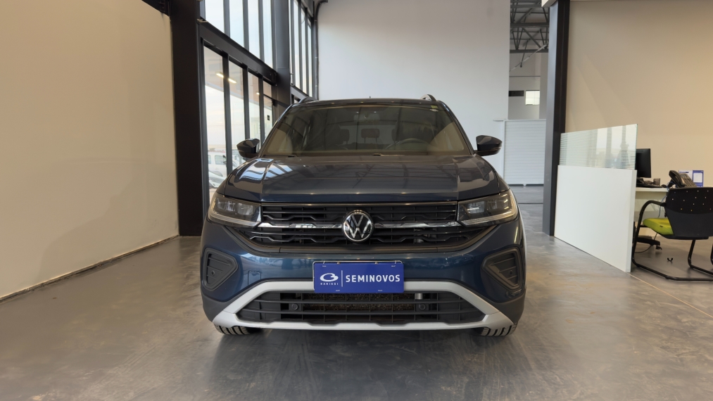 t-cross comfortline 200 1.0 tsi1
