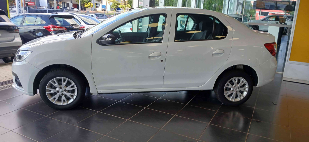 logan zen 1.0 12v sce1