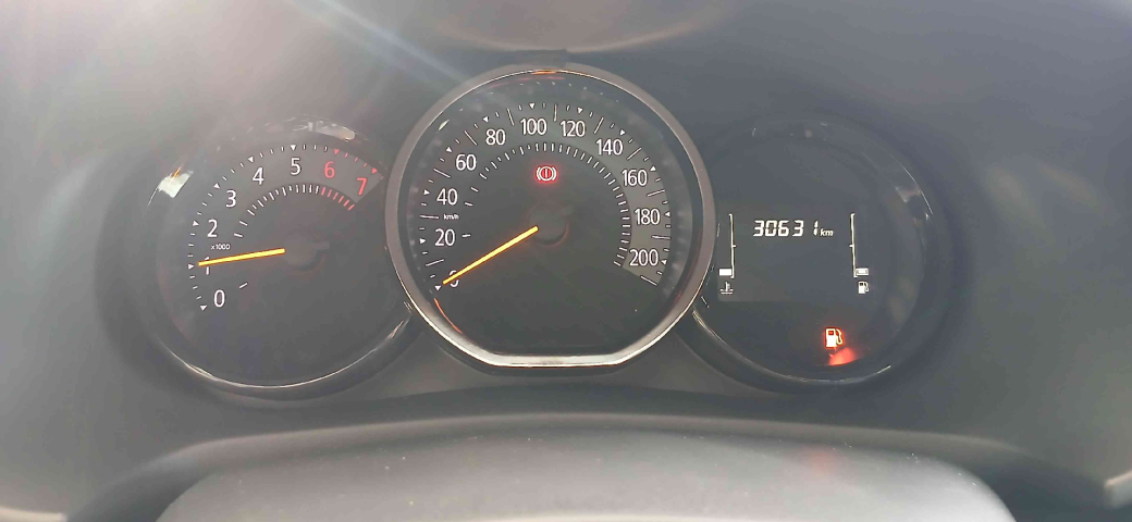 logan zen 1.0 12v sce9