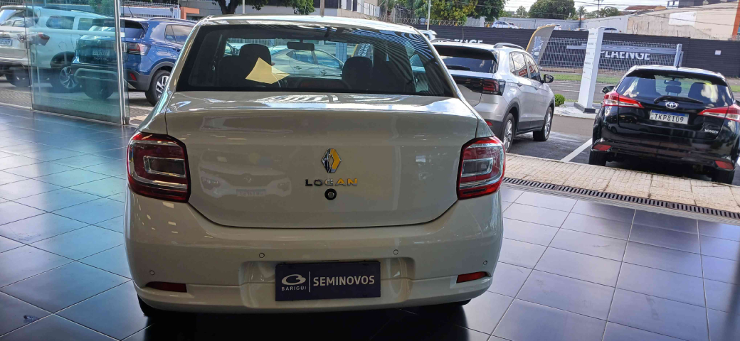 logan zen 1.0 12v sce2