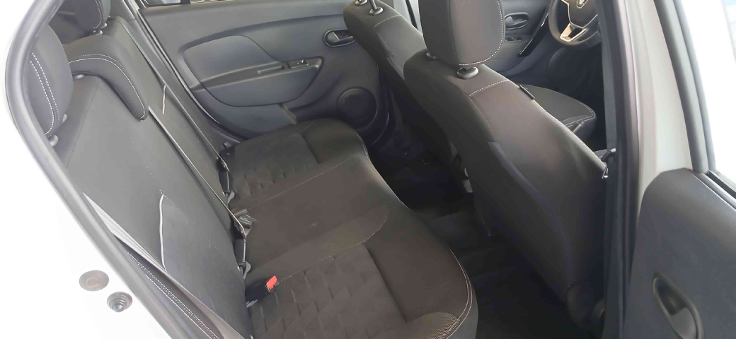 logan zen 1.0 12v sce4