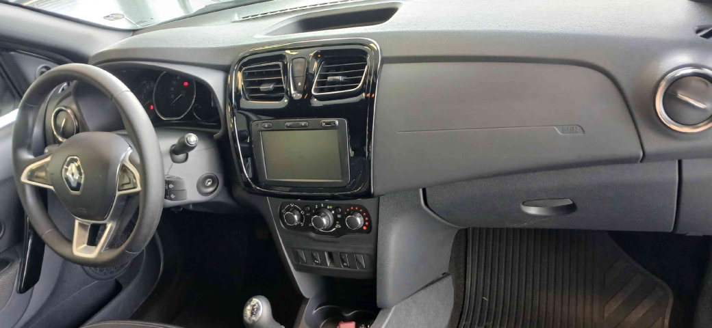 logan zen 1.0 12v sce7