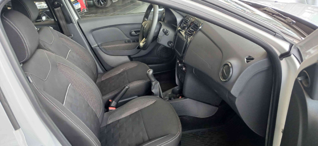 logan zen 1.0 12v sce6