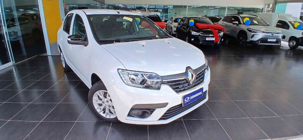 logan zen 1.0 12v sce