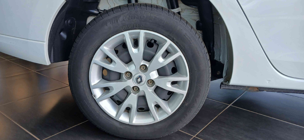 logan zen 1.0 12v sce3