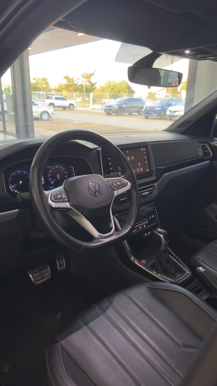 t-cross highline 250 1.4 tsi at67