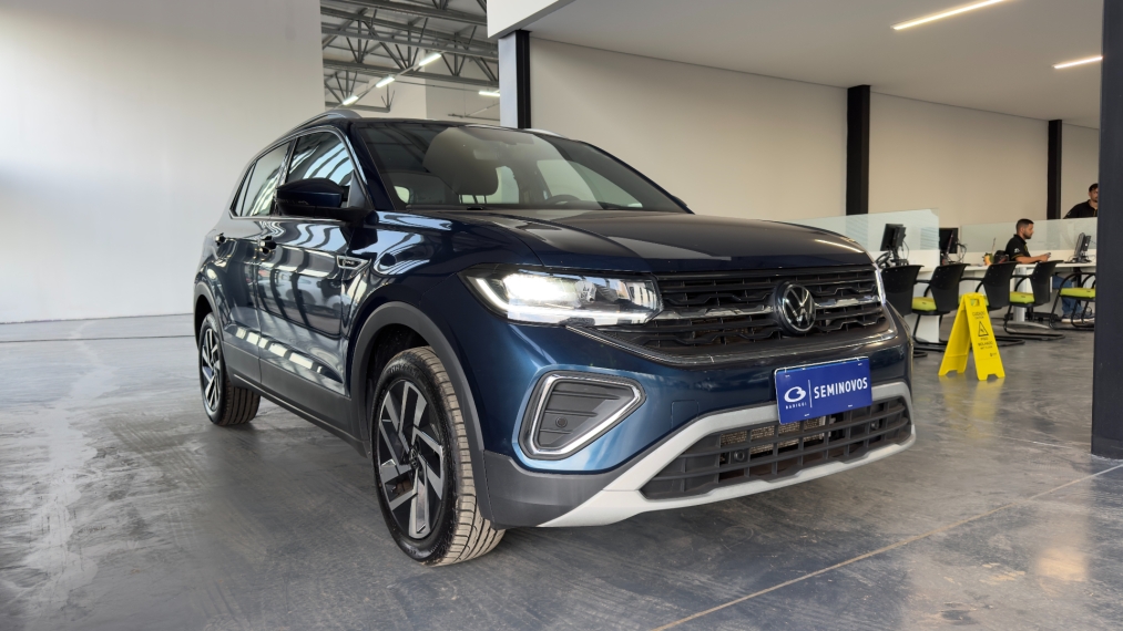 t-cross highline 250 1.4 tsi at62