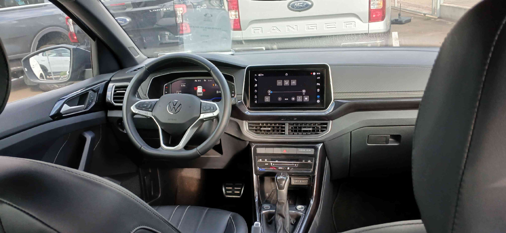 t-cross highline 250 1.4 tsi at65