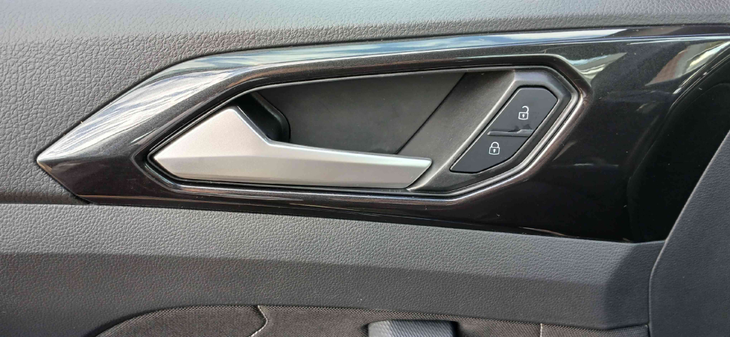 t-cross highline 250 1.4 tsi at610