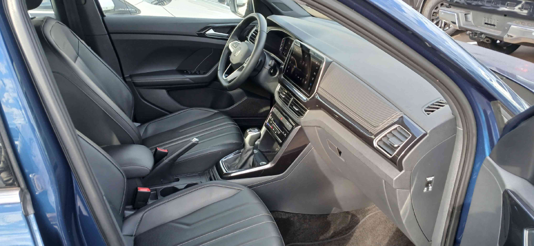 t-cross highline 250 1.4 tsi at66