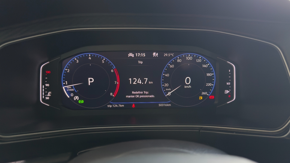 t-cross highline 250 1.4 tsi at610