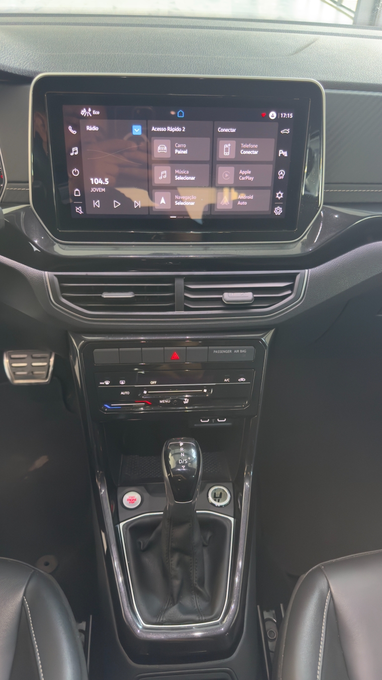 t-cross highline 250 1.4 tsi at69