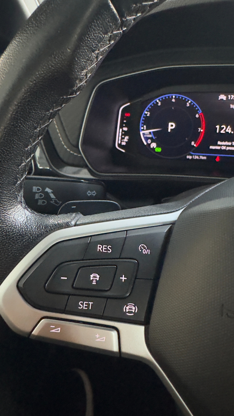 t-cross highline 250 1.4 tsi at612
