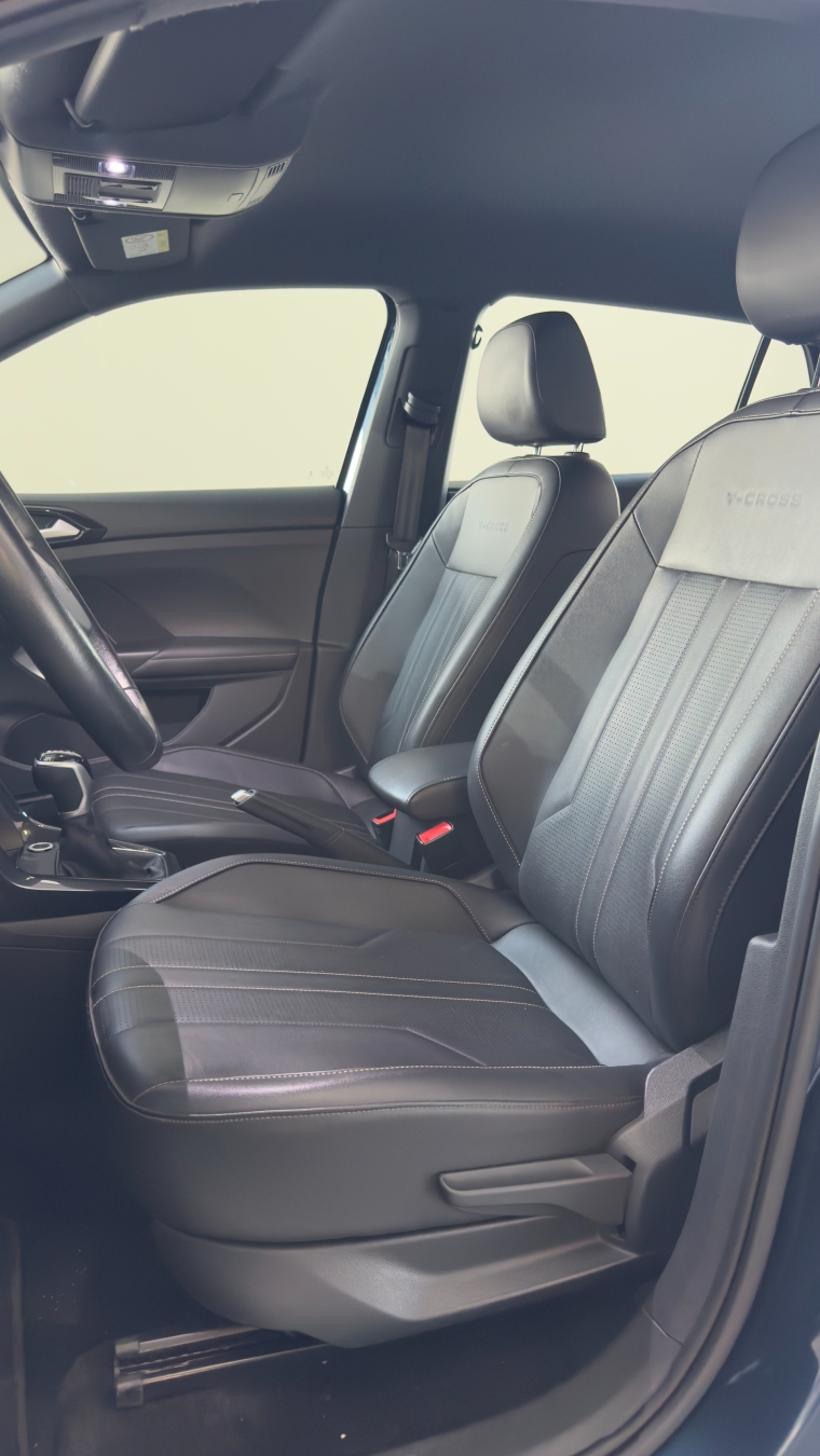 t-cross highline 250 1.4 tsi at68