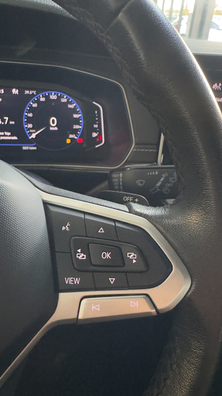 t-cross highline 250 1.4 tsi at611