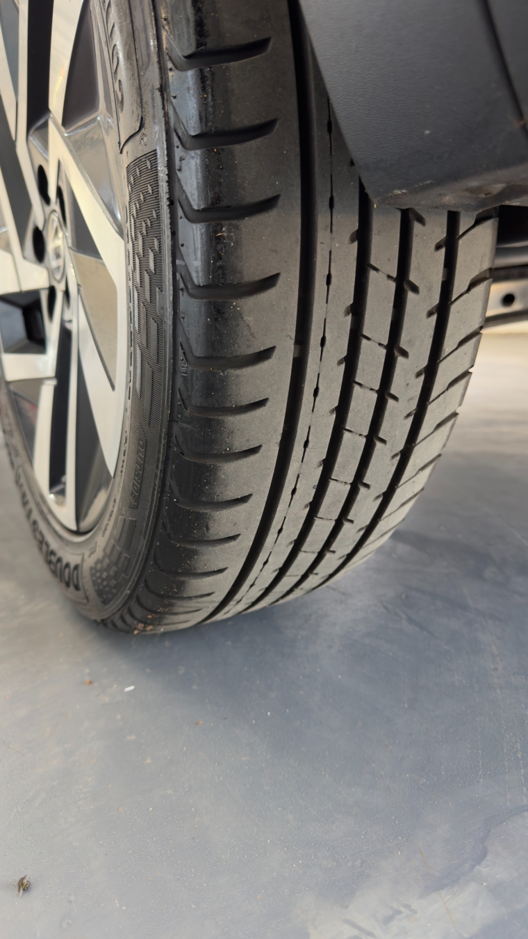 t-cross highline 1.4 tsi 20256