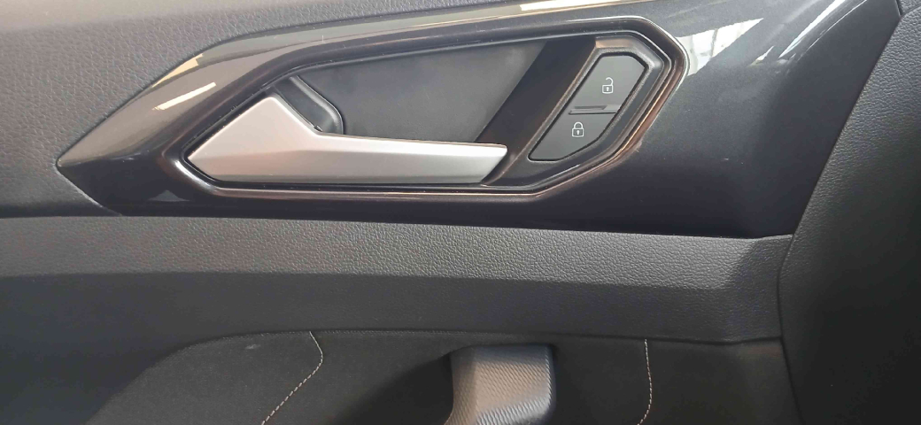 t-cross highline 1.4 tsi 202511