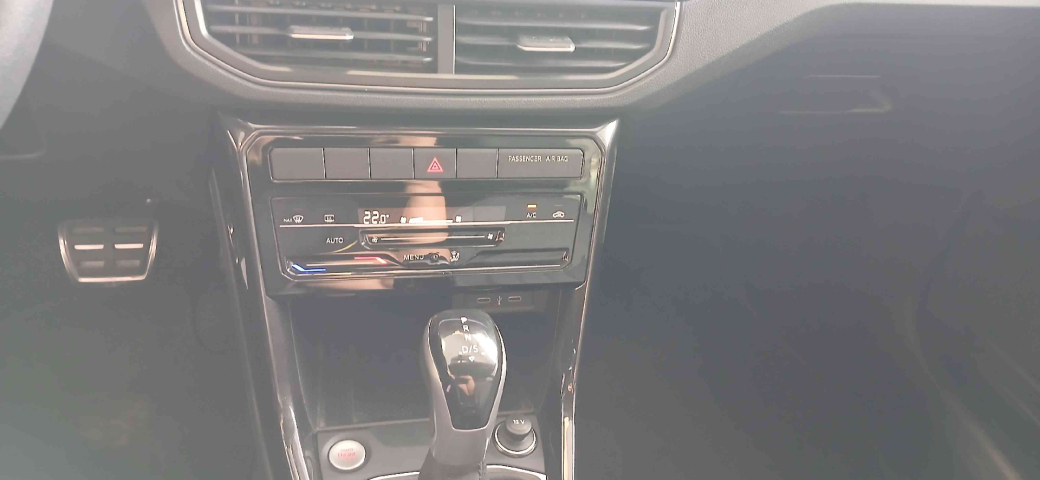 t-cross highline 1.4 tsi 20259