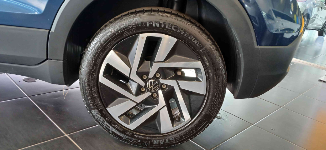 t-cross highline 1.4 tsi 20253