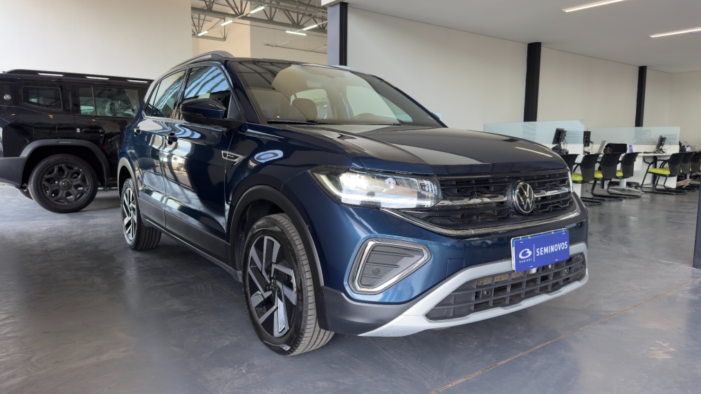 t-cross highline 1.4 tsi 20252