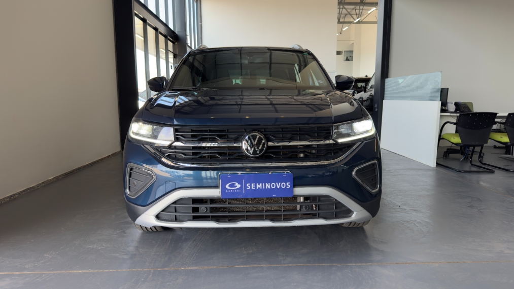 t-cross highline 1.4 tsi 20251