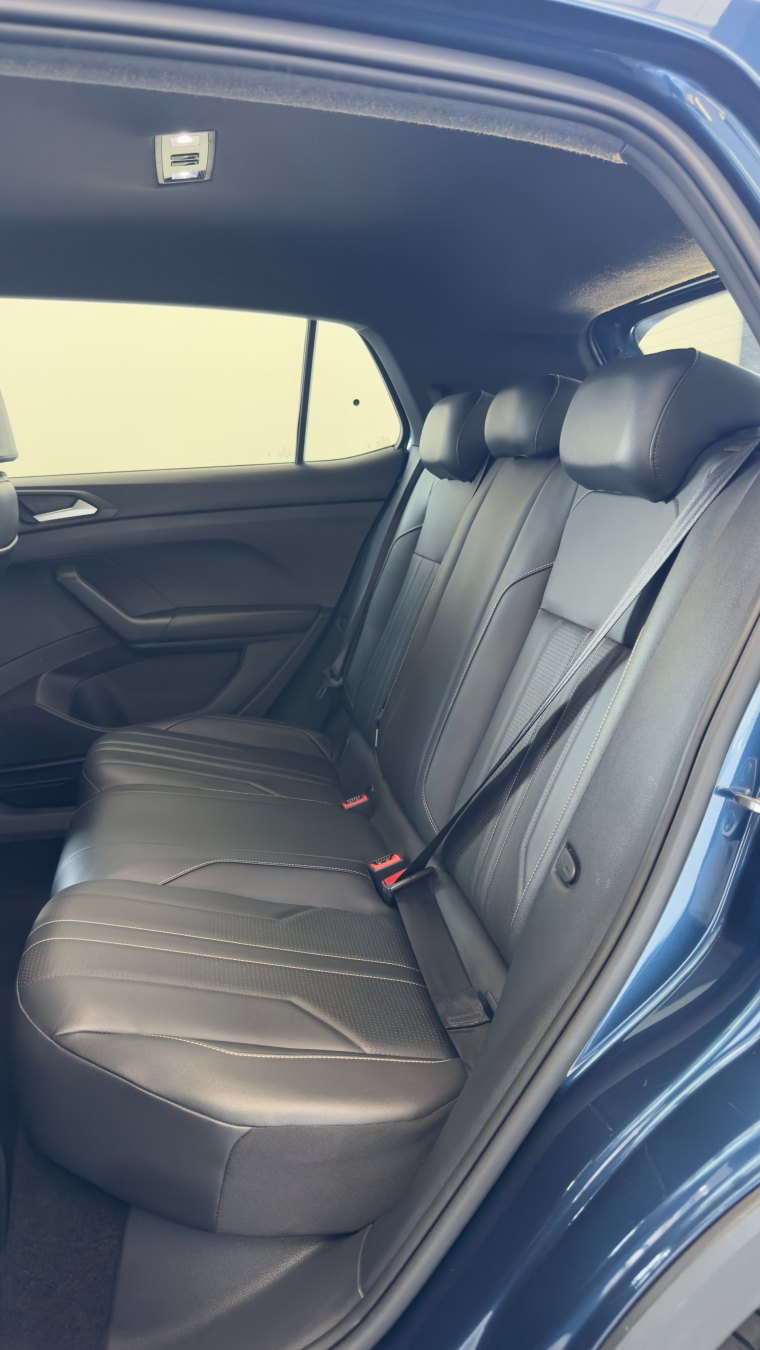 t-cross highline 1.4 tsi 20257