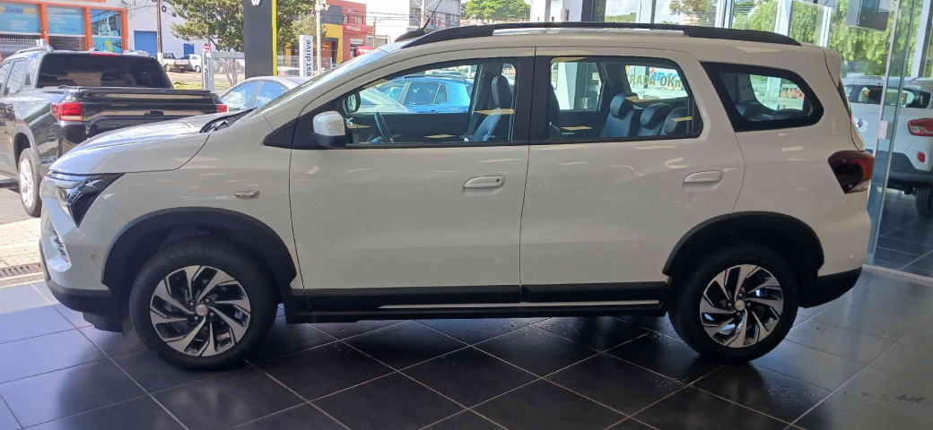 spin premier 7s 1.8 at1