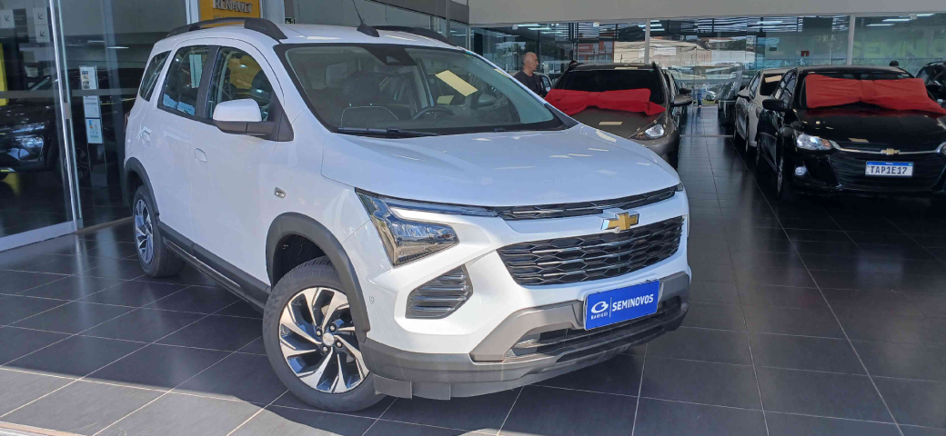 spin premier 7s 1.8 at