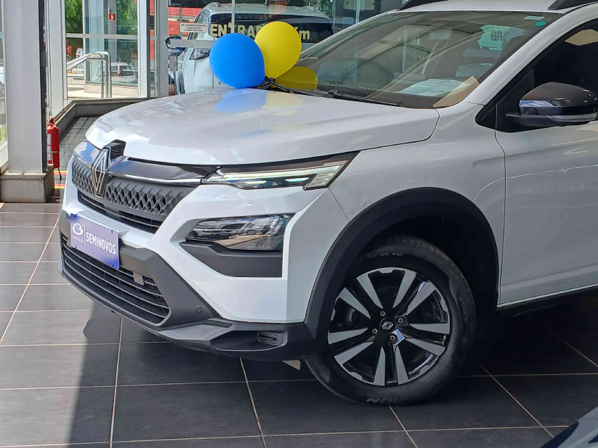 kardian evolution 1.0 tce edc5