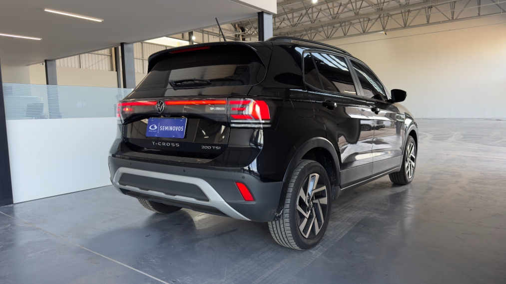 t-cross comfortline 200 1.0 tsi3